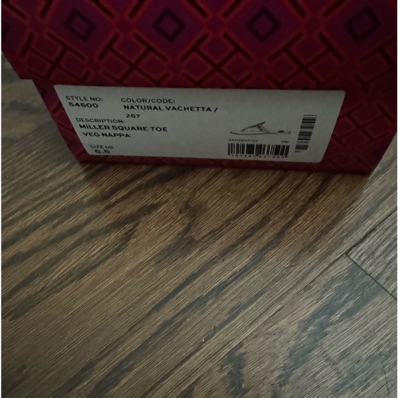 Tory Burch sandels - Picture 4 of 4